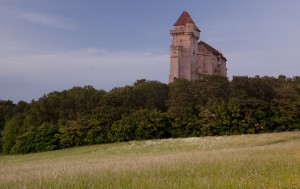 CastleLichtenstein Burg Lichtenstein