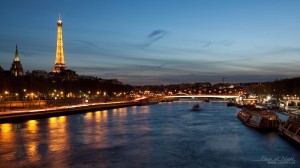 ParisAtNight ParisAtNight
